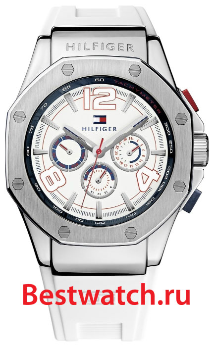Часы Tommy Hilfiger Eton 1790913